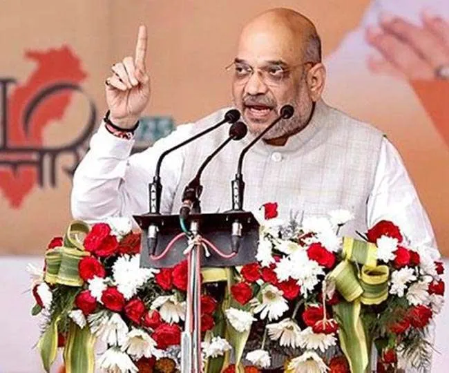 सीएए पर देश के युवा व अल्पसंख्यकों को गुमराह कर रहा विपक्ष: शाह