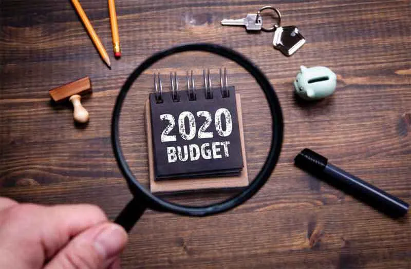 Budget Session 2020 : सत्र की शुरुआत से पहले विपक्षी सांसदों ने संसद परिसर में किया प्रदर्शन