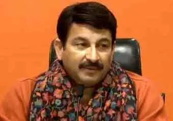 दिल्ली विधानसभा चुनाव : भाजपा के 57 प्रत्याशी घोषित
