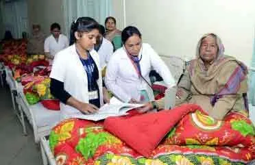 रक्तदान, जन कल्याण परमार्थी शिविर 25 जनवरी को