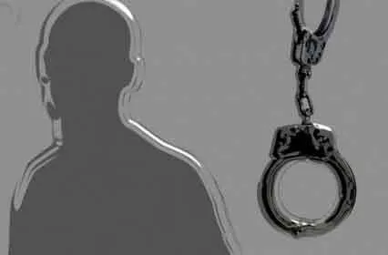 Arrested: 5.30 करोड़ की हेरोइन सहित युवक गिरफ्तार