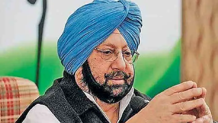 बिजली समझौतों पर लाएंगे श्वेत पत्र, अकालियों के घोटाले करेंगे उजागर : सीएम