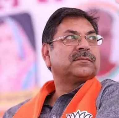 सीएए पर कांग्रेस का दोहरा चरित्र सामने आया: पूनियां
