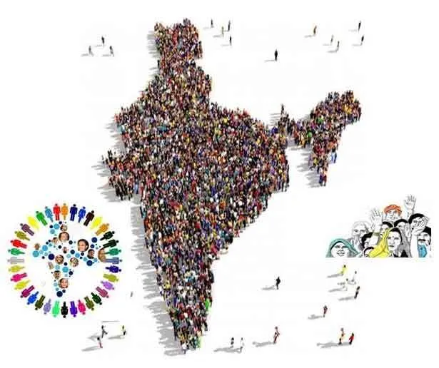 जनगणना से इंकार तो तीन साल की जेल