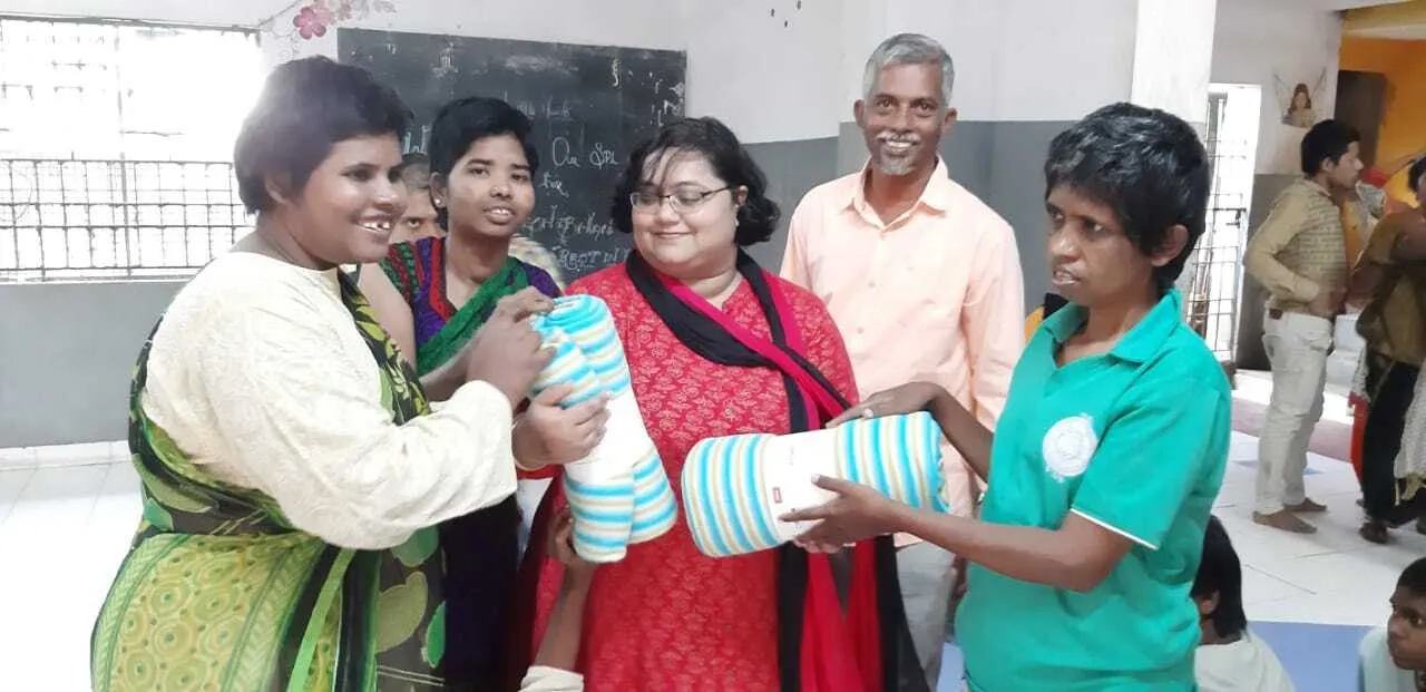 Humanity: चेन्नई के सेवादारों ने बच्चों संग खुशियां बांटकर मनाया नववर्ष व ‘अवतार माह’