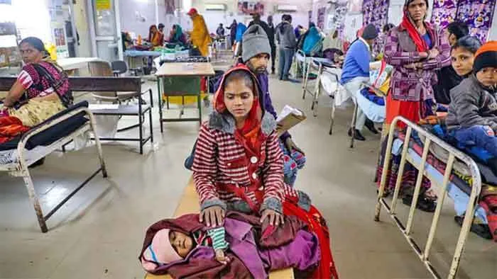 कोटा में बच्चों की मौत से जुड़े सवाल