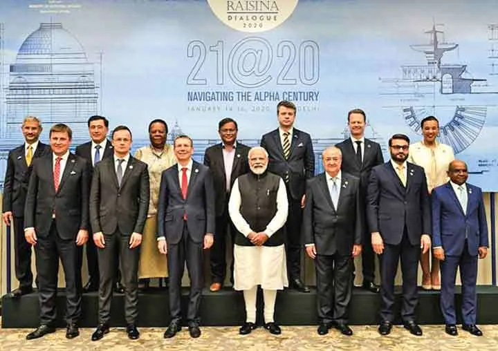चीन की आर्थिक नीतियों के चलते बढ़ेगा क्वॉड का महत्व