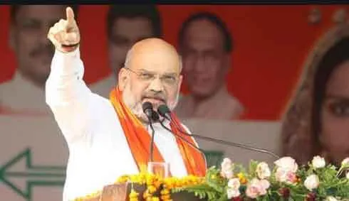 सीएए को लेकर देशव्यापी अभियान आज शुरू करेंगे अमित शाह