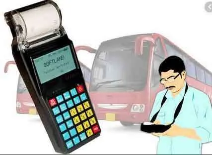 इलेक्ट्रॉनिक टिकट में हरियाणा फेल, सिर्फ बातों में प्लानिंग