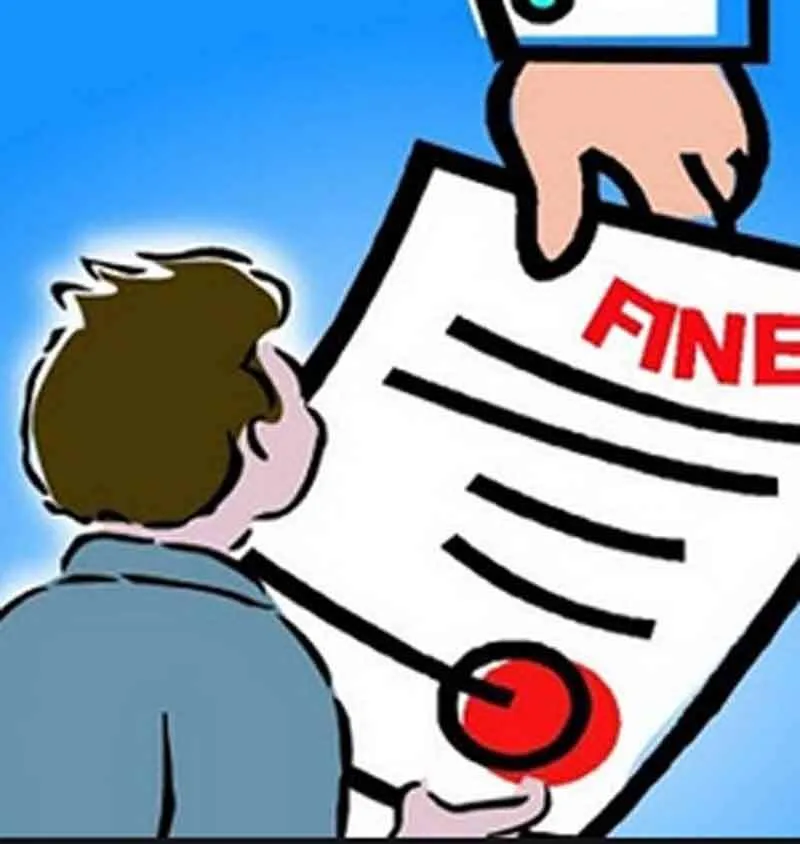 गुरुग्राम में हरेरा ने बिल्डर पर लगाया 30.48 करोड़ का जुर्माना