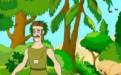प्रेरणास्त्रोत : राजा भोज की उदारता
