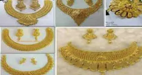 पश्चिम एशिया में तनाव से सोना 42,300 के पार