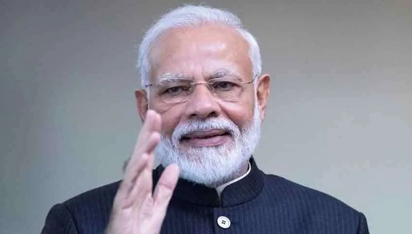 ऊंचा हुआ भारत का कद