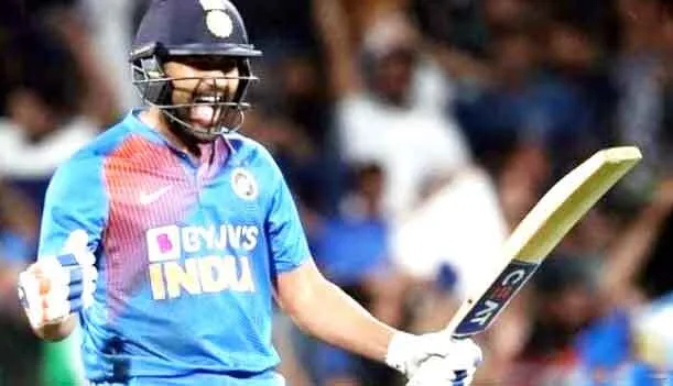 India vs New Zealand Super Over: रोहित के कमाल से भारत ने सुपर ओवर में रचा इतिहास