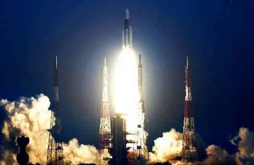 भारत के जीसैट-30 का प्रक्षेपण 17 जनवरी को होगा