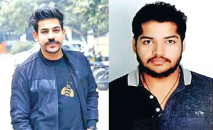 सरसा : जूनियर रिसर्च फैलो परीक्षा में अमन इन्सां और मनदीप इन्सां ने चमकाया नाम