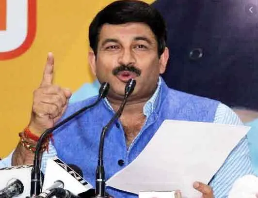 केजरीवाल को आठ फरवरी को मिलेगा जवाब: मनोज तिवारी