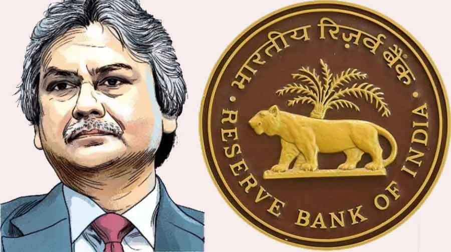 माइकल पात्रा RBI के डिप्टी गवर्नर नियुक्त