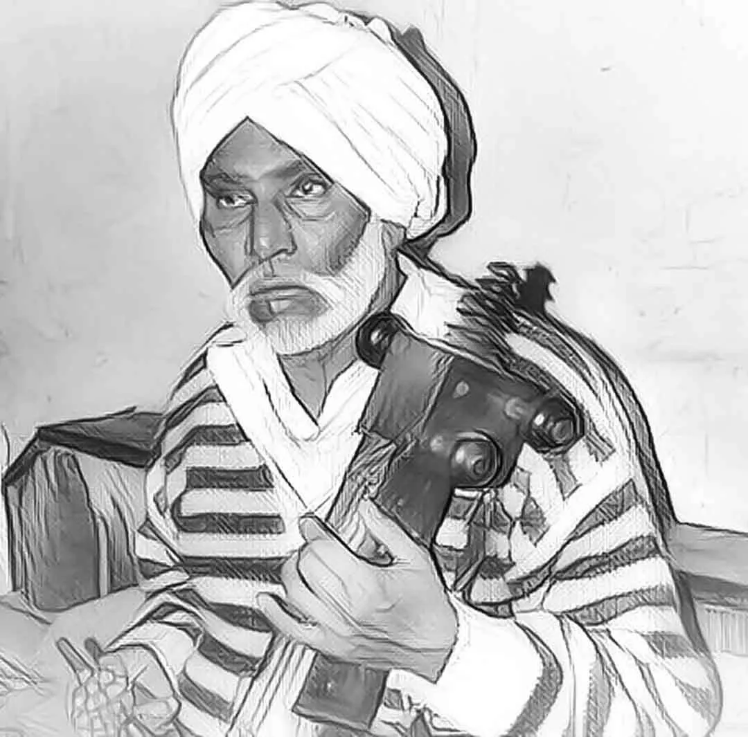 राष्ट्रीय कलाकारों की दुर्दशा क्यों