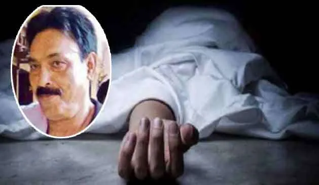 चर्चित आरा कोर्ट ब्लास्ट केस के सजायाफ्ता कैदी की जेल में मौत