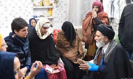 निदोर्षों को न्याय दिलाने की लड़ाई जारी रहेगी : प्रियंका
