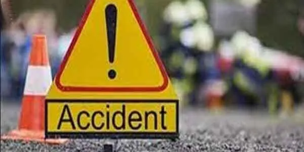 राजस्थान: वैन और बस की भिड़ंत में 8 की मौत