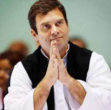 राहुल गांधी की कल होगी जयपुर में रैली