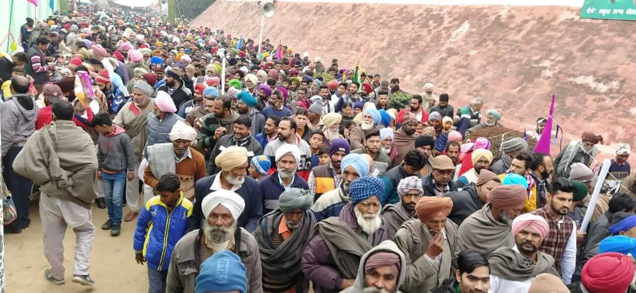 सरसा, पंजाब की साध-संगत ने मनाया पावन अवतार माह