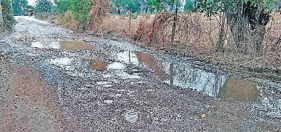 बठिंडा : रामां मंडी में सीवरेज सिस्टम जाम, लोग परेशान