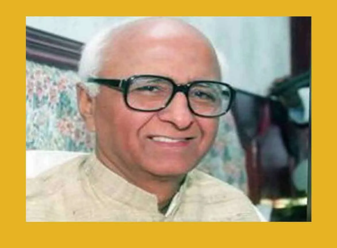हरियाणा कांग्रेस के पूर्व अध्यक्ष शमशेर सिंह सूरजेवाला का निधन