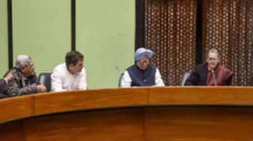 मोदी-शाह देश को गुमराह कर रहे हैं: सोनिया गांधी