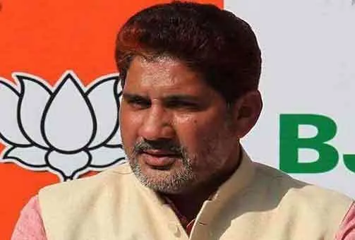 कॉमन मिनिमम प्रोग्राम के लिए कोई समय सीमा तय नहीं : सुभाष बराला