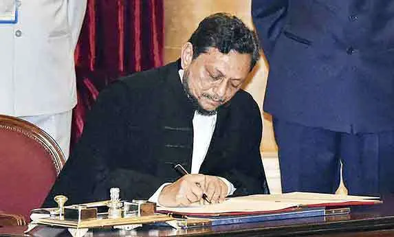 फांसी की सजा को अंतहीन मुकदमों में ना फंसाया जाए