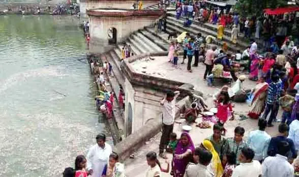 सूरज कुण्ड मेला प्लास्टिक मुक्त होगा : त्रिपाठी