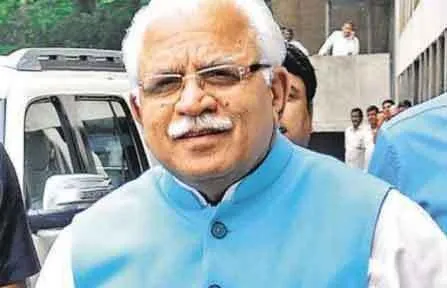 स्वामी विवेकानंद के विचार आज भी प्रासंगिक : खट्टर