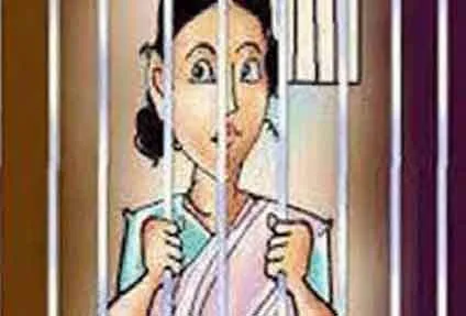 56 किलो चूरापोस्त के साथ तीन महिलाएं गिरफ्तार