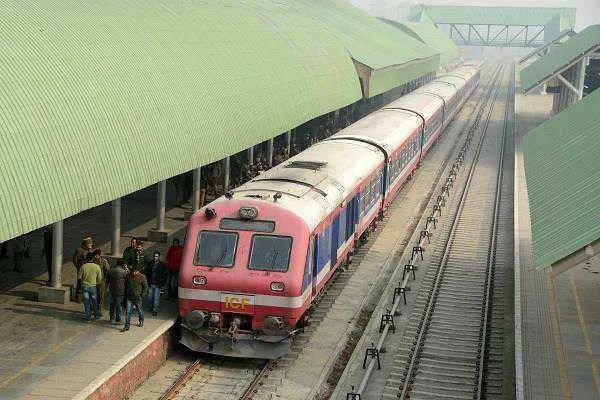 Kota-Jaipur Express: अब शेखावाटी के लिए कोटा से मिलेगी सीधी ट्रेन