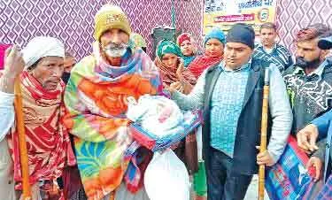 श्रद्धांजलि: शहीदों को शत्-शत् नमन्