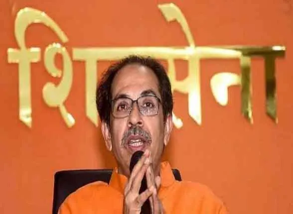 उद्धव ठाकरे ने साईं बाबा पर अपनी टिप्पणी वापस ली