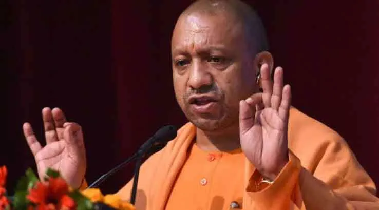 नागरिकता संशोधन कानून : यूपी ने केंद्र को भेजी शरणार्थियों की सूची