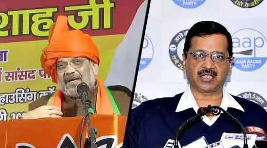 चुनाव में हिंसक एवं अराजक बयानों की उग्रता