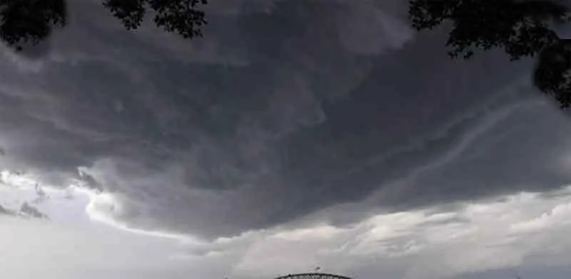 Weather Update: शीत लहर का कहर जारी, पंजाब-हरियाणा के कई जिलों में बूंदाबादी