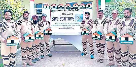 पटियाला : ब्लॉक राजपुरा ने मानवता भलाई के कार्य कर बनाई अलग पहचान