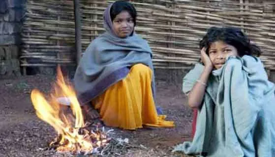आज से फिर सताएगी सर्दी