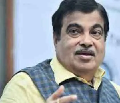 गडकरी के ‘बुलडाणा पैटर्न’ से खुशहाल किसान, थमी आत्महत्या