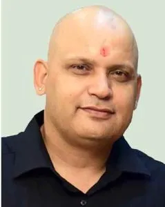Ashish-Vashisth