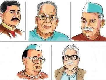 राजनीति की नई इबारत लिखने की ओर बिहार