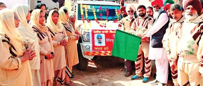 Body donation: लेकर कहां कुछ वापिस जाना ये शरीर भी मानवता के लिए दान है