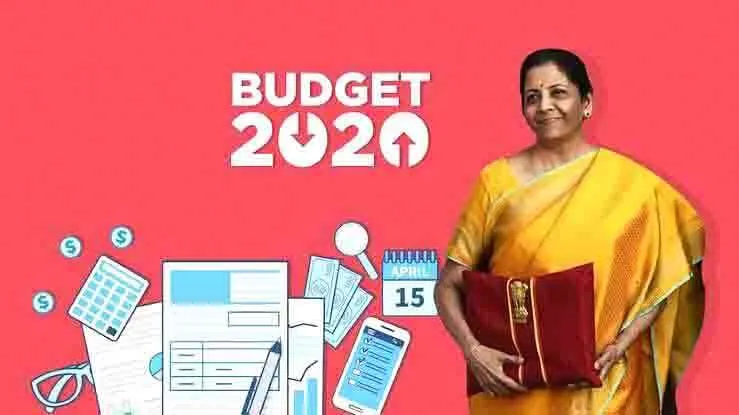 बजट से अर्थव्यवस्था को मिलेगा बूस्टर डोज