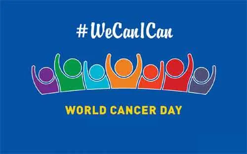 Cancer Day: सरकार के पास गरीबी मिटाने की इच्छाशक्ति है?